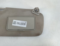 2013-2019 Nissan Sentra Sun Visor Shade Replacement Passenger Right Mirror Fits Fits 2012 2013 2014 2015 2016 2017 2018 2019