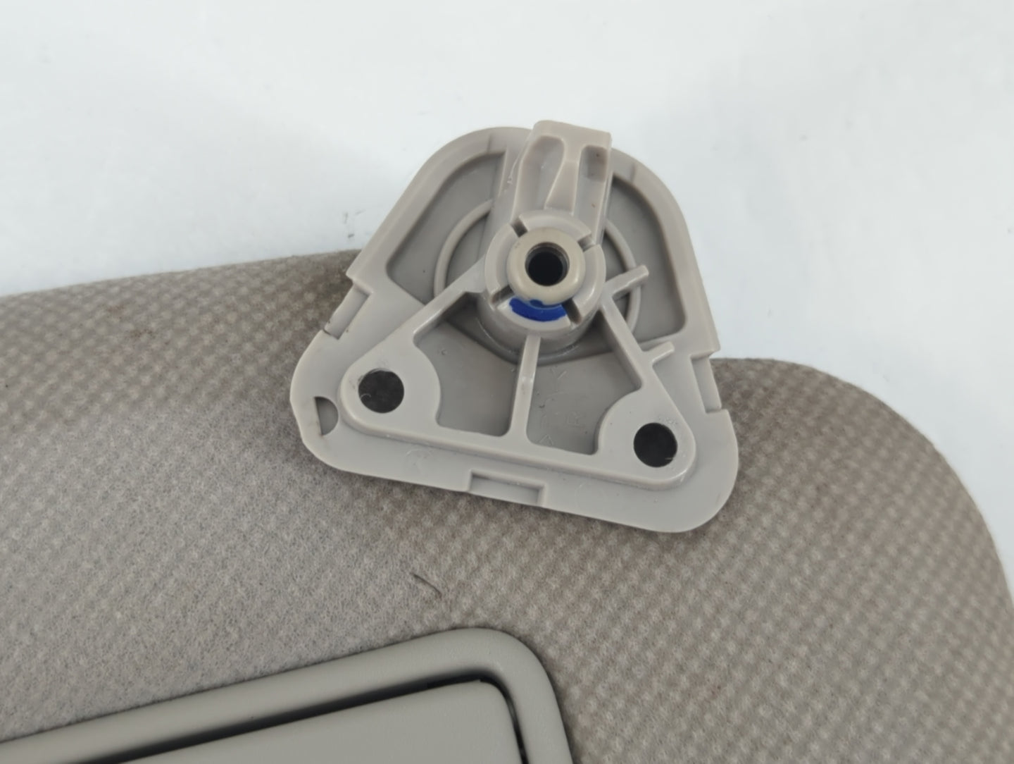 2013-2019 Nissan Sentra Sun Visor Shade Replacement Passenger Right Mirror Fits Fits 2012 2013 2014 2015 2016 2017 2018 2019