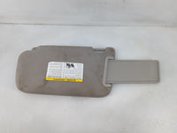2013-2019 Nissan Sentra Sun Visor Shade Replacement Passenger Right Mirror Fits Fits 2012 2013 2014 2015 2016 2017 2018 2019