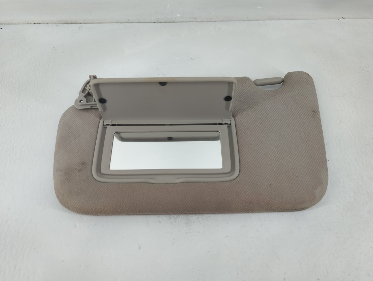 2013-2019 Nissan Sentra Sun Visor Shade Replacement Driver Left Mirror Fits Fits 2012 2013 2014 2015 2016 2017 2018 2019 OEM