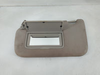 2013-2019 Nissan Sentra Sun Visor Shade Replacement Driver Left Mirror Fits Fits 2012 2013 2014 2015 2016 2017 2018 2019 OEM