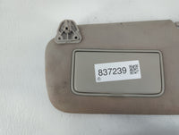 2013-2019 Nissan Sentra Sun Visor Shade Replacement Driver Left Mirror Fits Fits 2012 2013 2014 2015 2016 2017 2018 2019 OEM