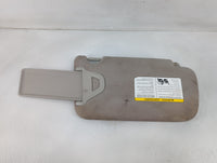 2013-2019 Nissan Sentra Sun Visor Shade Replacement Driver Left Mirror Fits Fits 2012 2013 2014 2015 2016 2017 2018 2019 OEM