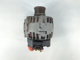 compare product 2013-2019 Nissan Sentra Alternator Replacement Generator Charging Assembly Engine OEM P/N:23100 3SH2B Fits OEM Used Auto Parts