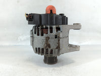 2013-2019 Nissan Sentra Alternator Replacement Generator Charging Assembly Engine OEM P/N:23100 3SH2B Fits OEM Used Auto Par