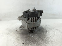 2013-2019 Nissan Sentra Alternator Replacement Generator Charging Assembly Engine OEM P/N:23100 3SH2B Fits OEM Used Auto Par