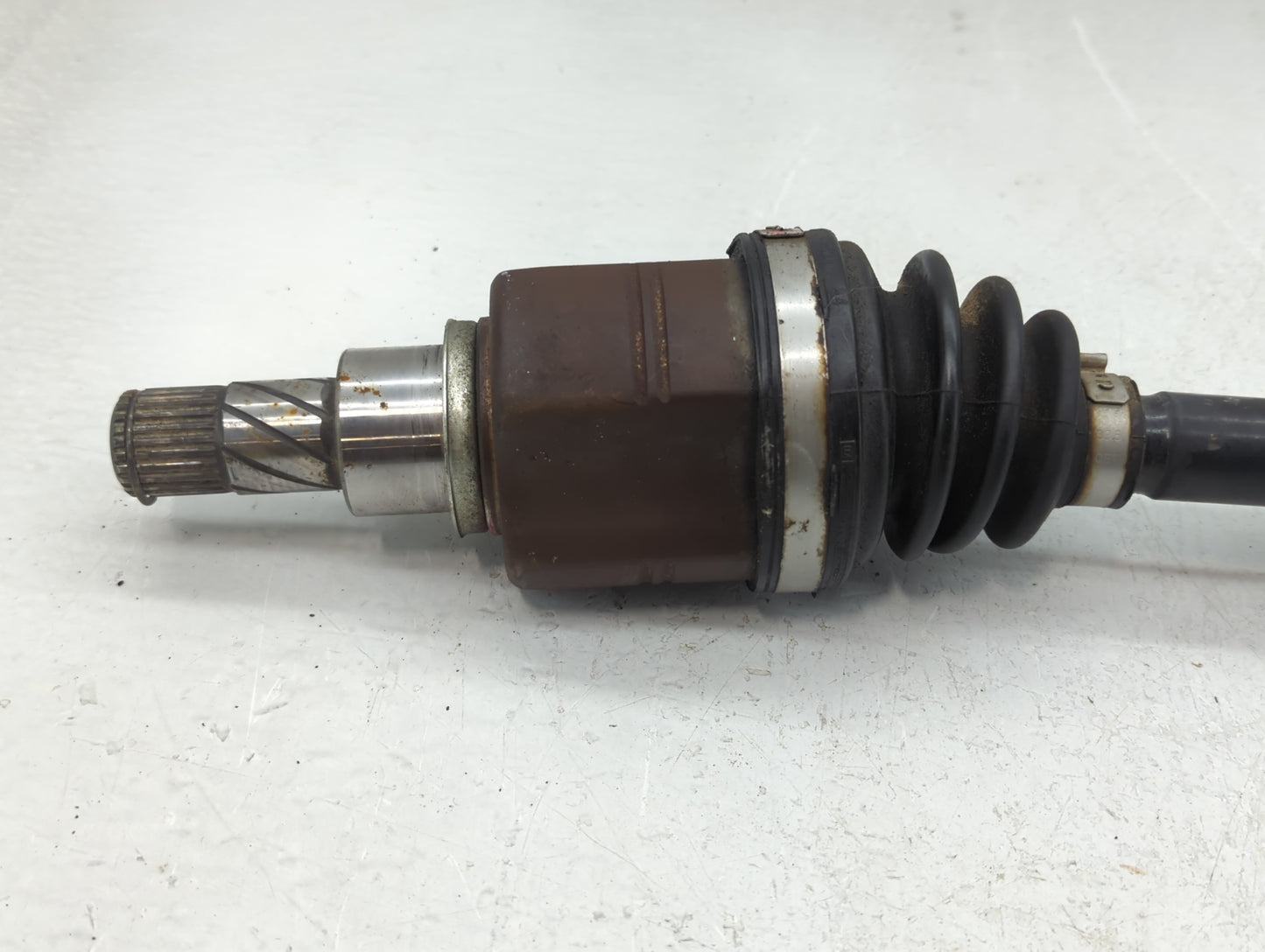 2013-2019 Nissan Sentra Axle Shaft Front Driver Cv C/v - Oemusedautoparts1.com