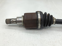2013-2019 Nissan Sentra Axle Shaft Front Driver Cv C/v - Oemusedautoparts1.com