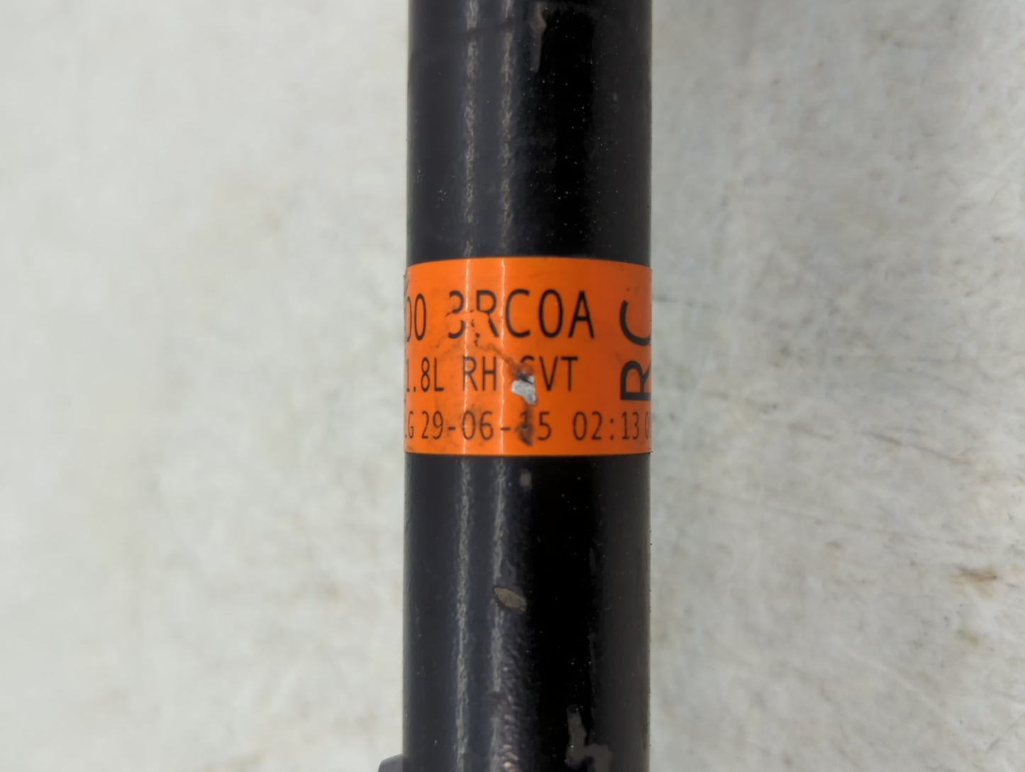 2013-2019 Nissan Sentra Axle Shaft Front Driver Cv C/v - Oemusedautoparts1.com