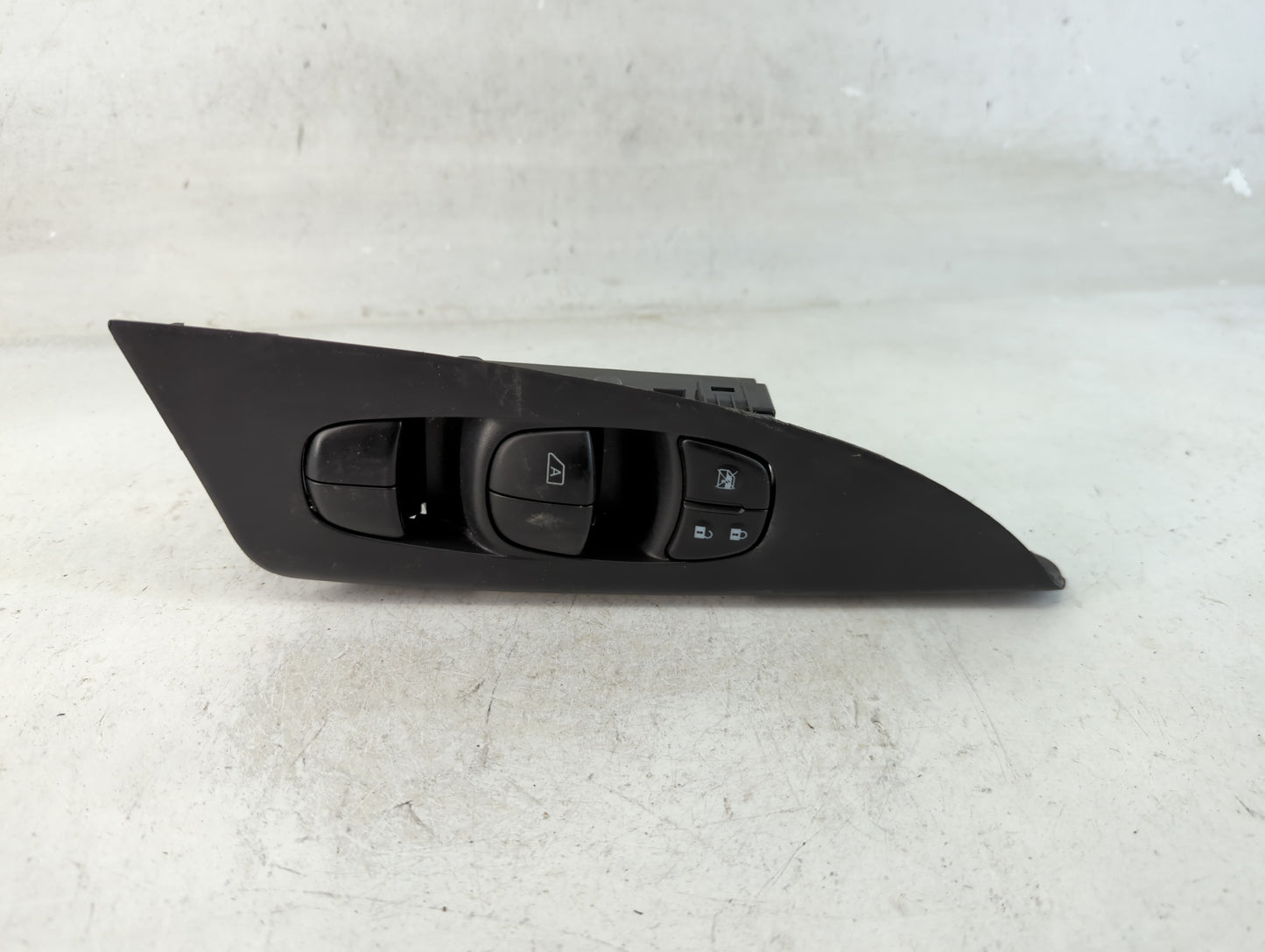 2013-2019 Nissan Sentra Master Power Window Switch Replacement Driver Side Left Fits Fits 2013 2014 2015 2016 2017 2018 2019