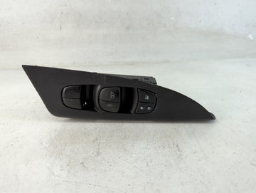 2013-2019 Nissan Sentra Master Power Window Switch Replacement Driver Side Left Fits Fits 2013 2014 2015 2016 2017 2018 2019