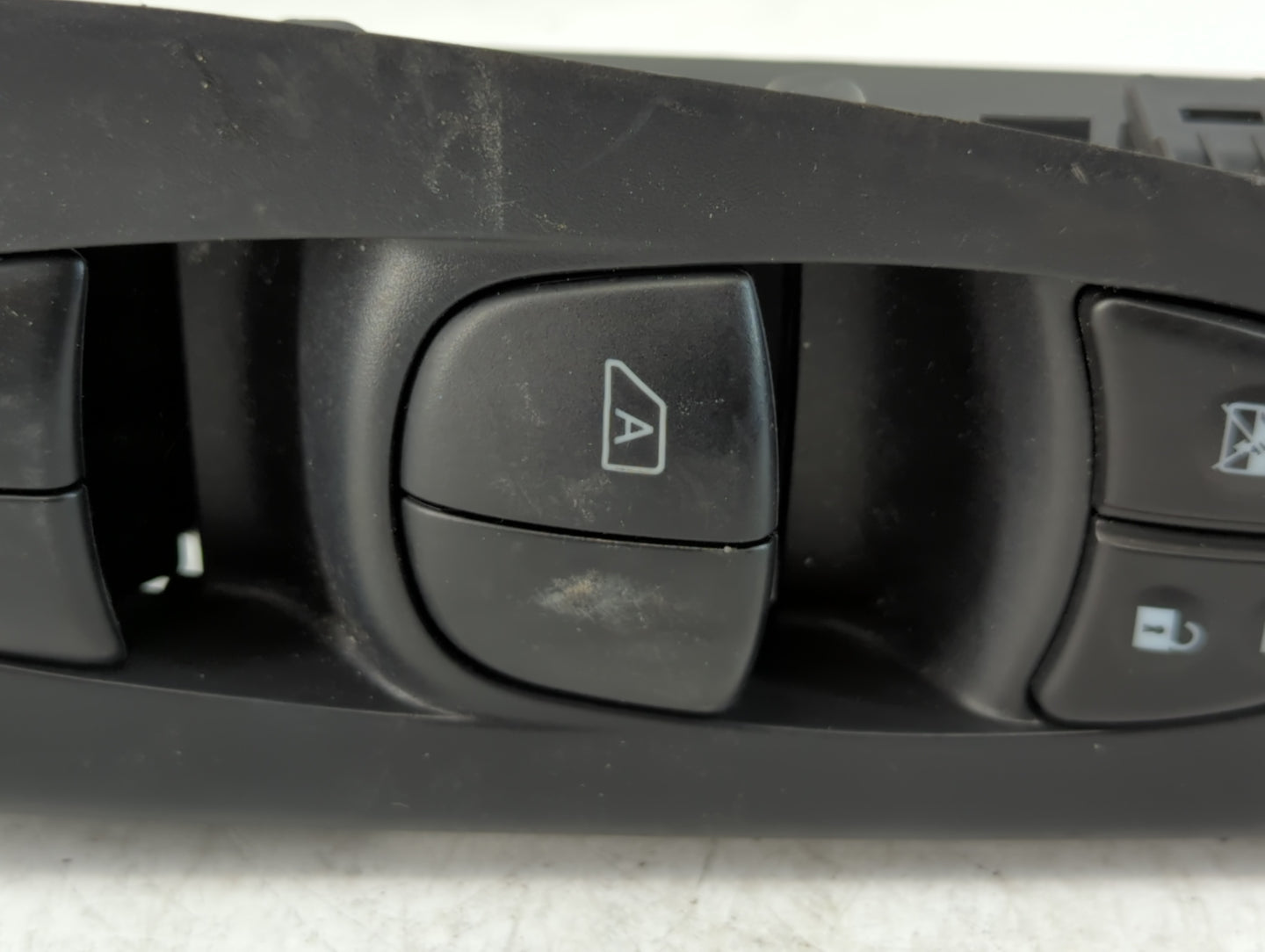 2013-2019 Nissan Sentra Master Power Window Switch Replacement Driver Side Left Fits Fits 2013 2014 2015 2016 2017 2018 2019
