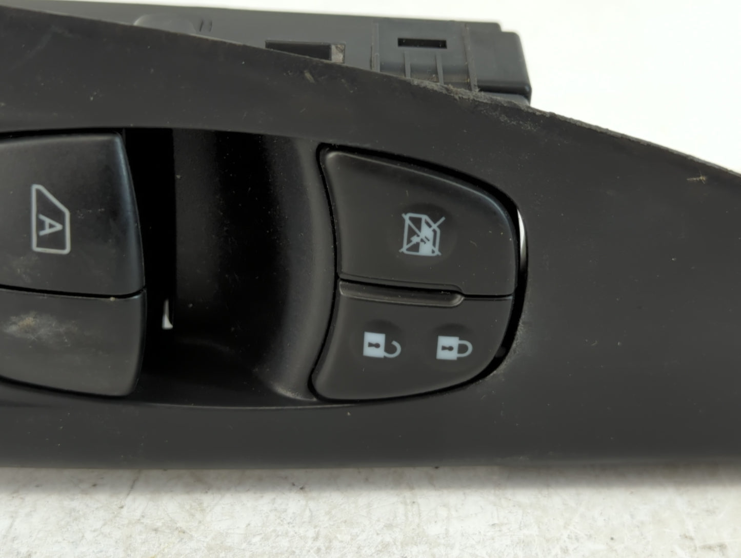 2013-2019 Nissan Sentra Master Power Window Switch Replacement Driver Side Left Fits Fits 2013 2014 2015 2016 2017 2018 2019
