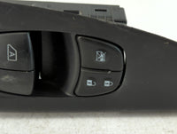 2013-2019 Nissan Sentra Master Power Window Switch Replacement Driver Side Left Fits Fits 2013 2014 2015 2016 2017 2018 2019