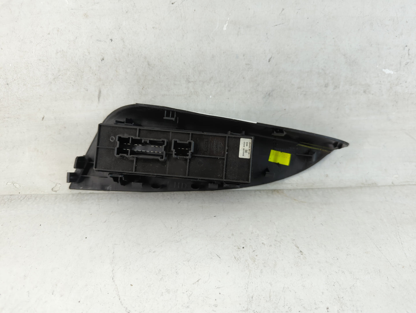 2013-2019 Nissan Sentra Master Power Window Switch Replacement Driver Side Left Fits Fits 2013 2014 2015 2016 2017 2018 2019