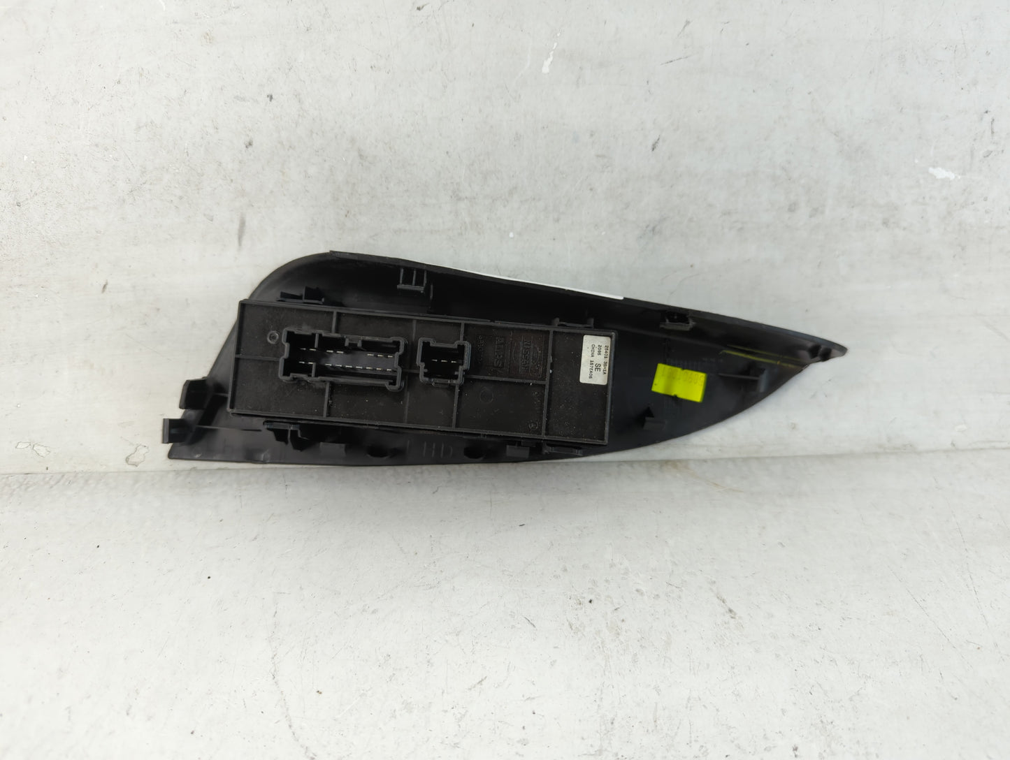 2013-2019 Nissan Sentra Master Power Window Switch Replacement Driver Side Left Fits Fits 2013 2014 2015 2016 2017 2018 2019