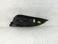 2013-2019 Nissan Sentra Master Power Window Switch Replacement Driver Side Left Fits Fits 2013 2014 2015 2016 2017 2018 2019