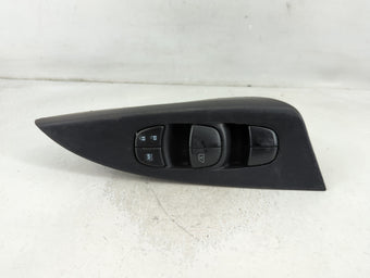 compare product 2013-2019 Nissan Sentra Master Power Window Switch Replacement Driver Side Left P/N:25401 3SH1A Fits OEM Used Auto Parts