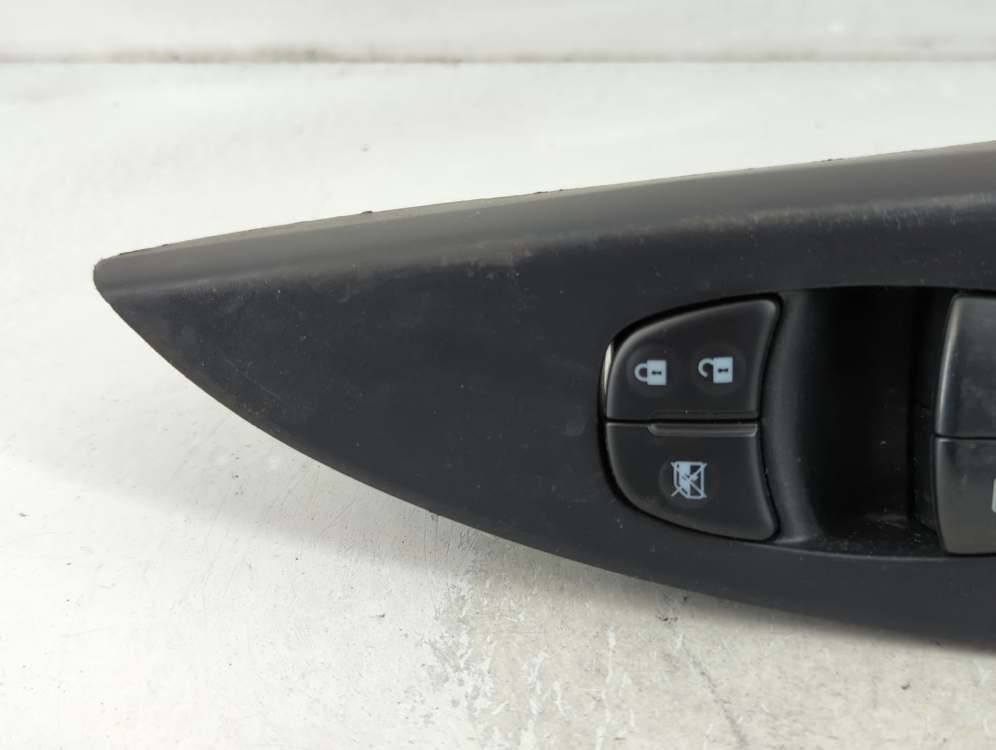 2013-2019 Nissan Sentra Master Power Window Switch Replacement Driver Side Left P/N:25401 3SH1A Fits OEM Used Auto Parts - O