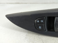 2013-2019 Nissan Sentra Master Power Window Switch Replacement Driver Side Left P/N:25401 3SH1A Fits OEM Used Auto Parts - O
