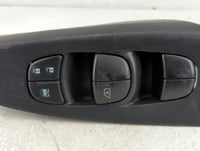 2013-2019 Nissan Sentra Master Power Window Switch Replacement Driver Side Left P/N:25401 3SH1A Fits OEM Used Auto Parts - O