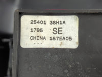 2013-2019 Nissan Sentra Master Power Window Switch Replacement Driver Side Left P/N:25401 3SH1A Fits OEM Used Auto Parts - O