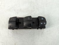 2013-2019 Nissan Sentra Master Power Window Switch Replacement Driver Side Left P/N:25401 3SH1A Fits OEM Used Auto Parts - O