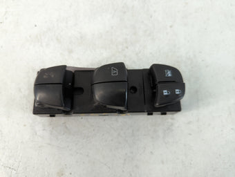 compare product 2013-2019 Nissan Sentra Master Power Window Switch Replacement Driver Side Left P/N:25401 3SH1A Fits OEM Used Auto Parts