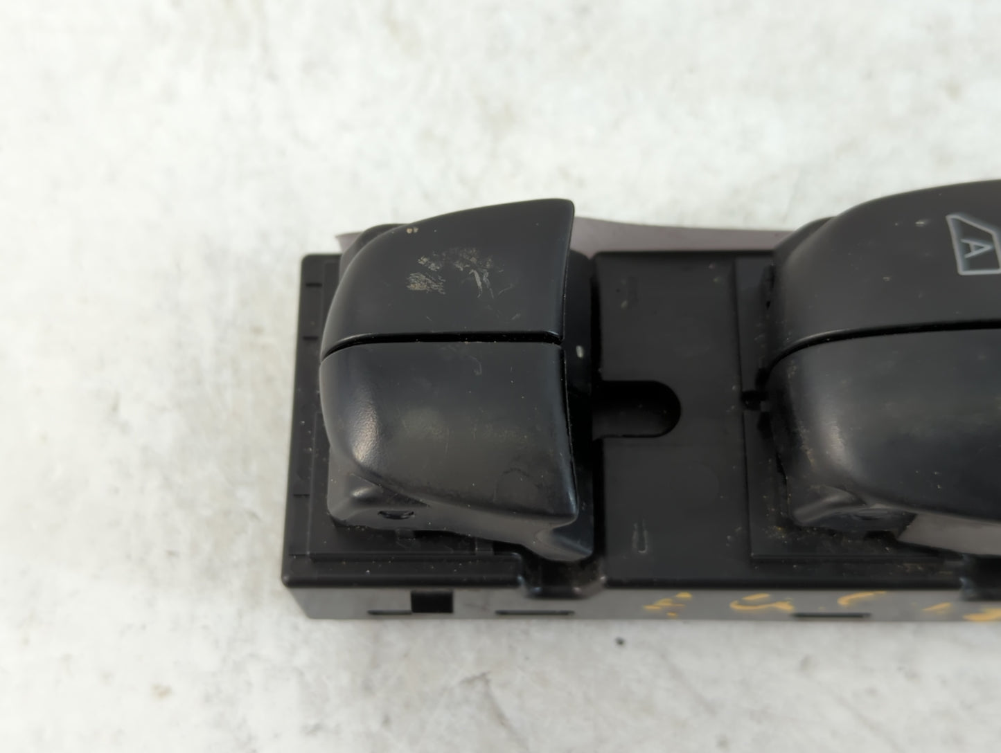 2013-2019 Nissan Sentra Master Power Window Switch Replacement Driver Side Left P/N:25401 3SH1A Fits OEM Used Auto Parts - O