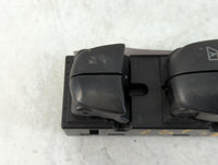 2013-2019 Nissan Sentra Master Power Window Switch Replacement Driver Side Left P/N:25401 3SH1A Fits OEM Used Auto Parts - O