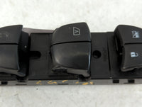 2013-2019 Nissan Sentra Master Power Window Switch Replacement Driver Side Left P/N:25401 3SH1A Fits OEM Used Auto Parts - O