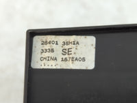 2013-2019 Nissan Sentra Master Power Window Switch Replacement Driver Side Left P/N:25401 3SH1A Fits OEM Used Auto Parts - O