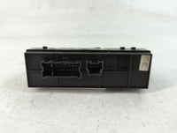 2013-2019 Nissan Sentra Master Power Window Switch Replacement Driver Side Left P/N:25401 3SH1A Fits OEM Used Auto Parts - O