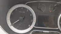 2014-2015 Nissan Sentra Instrument Cluster Speedometer Gauges P/N:248109AM0D Fits Fits 2014 2015 OEM Used Auto Parts - Oemus