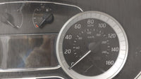 2014-2015 Nissan Sentra Instrument Cluster Speedometer Gauges P/N:248109AM0D Fits Fits 2014 2015 OEM Used Auto Parts - Oemus