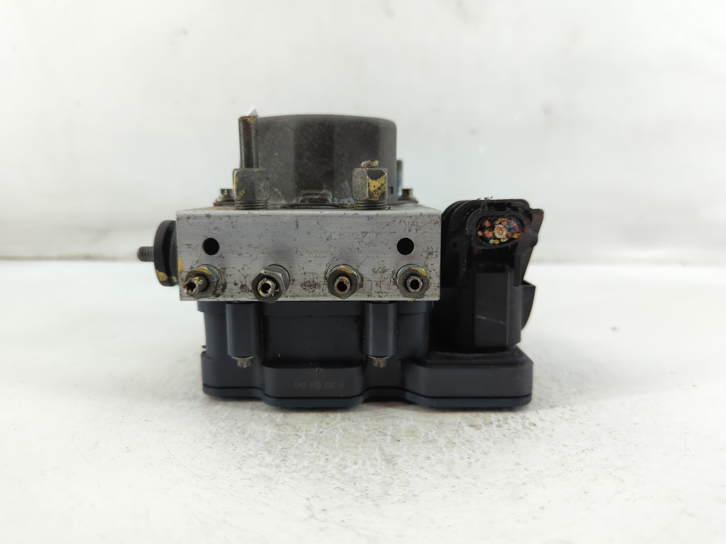 2015-2017 Nissan Sentra ABS Pump Control Module Replacement P/N:47660 9AN0A Fits Fits 2015 2016 2017 OEM Used Auto Parts - O