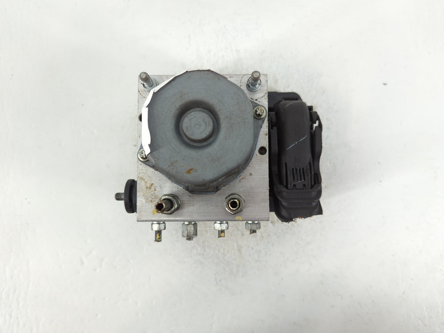 2015-2017 Nissan Sentra ABS Pump Control Module Replacement P/N:47660 9AN0A Fits Fits 2015 2016 2017 OEM Used Auto Parts - O