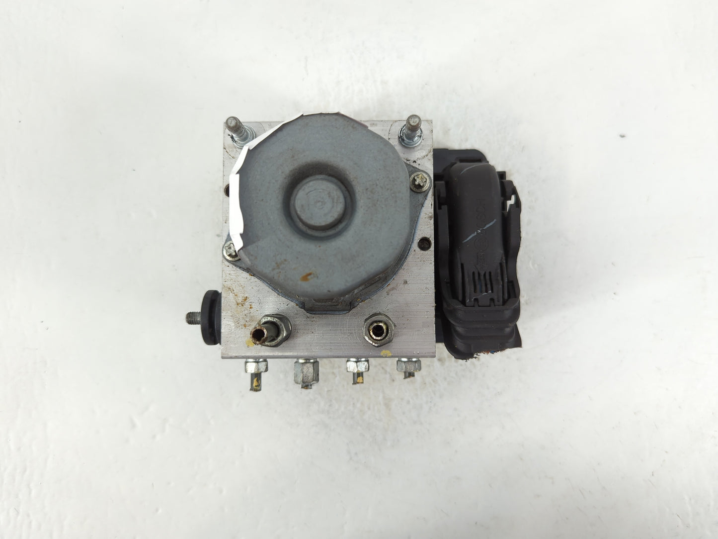 2015-2017 Nissan Sentra ABS Pump Control Module Replacement P/N:47660 9AN0A Fits Fits 2015 2016 2017 OEM Used Auto Parts - O