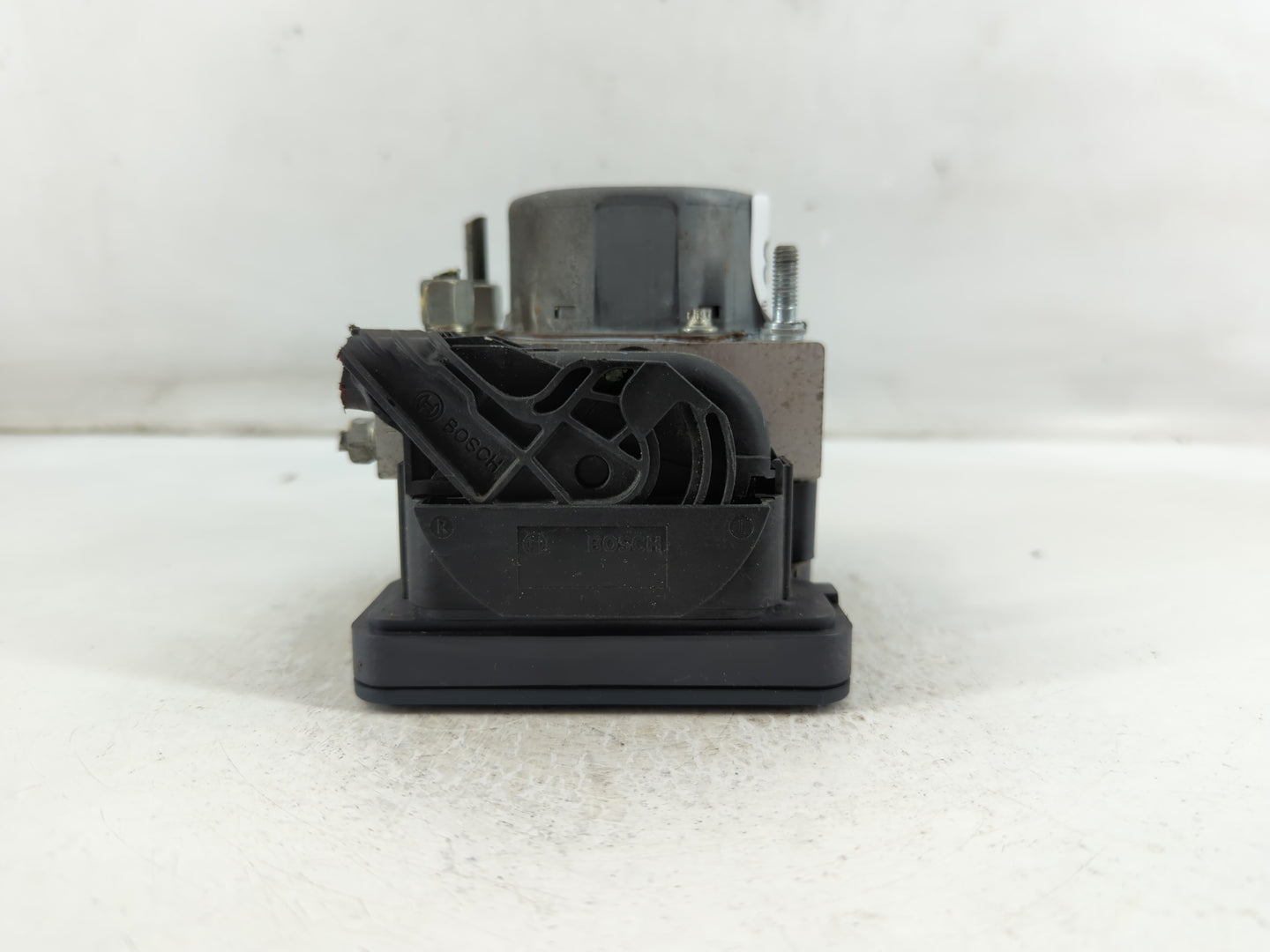 2015-2017 Nissan Sentra ABS Pump Control Module Replacement P/N:47660 9AN0A Fits Fits 2015 2016 2017 OEM Used Auto Parts - O