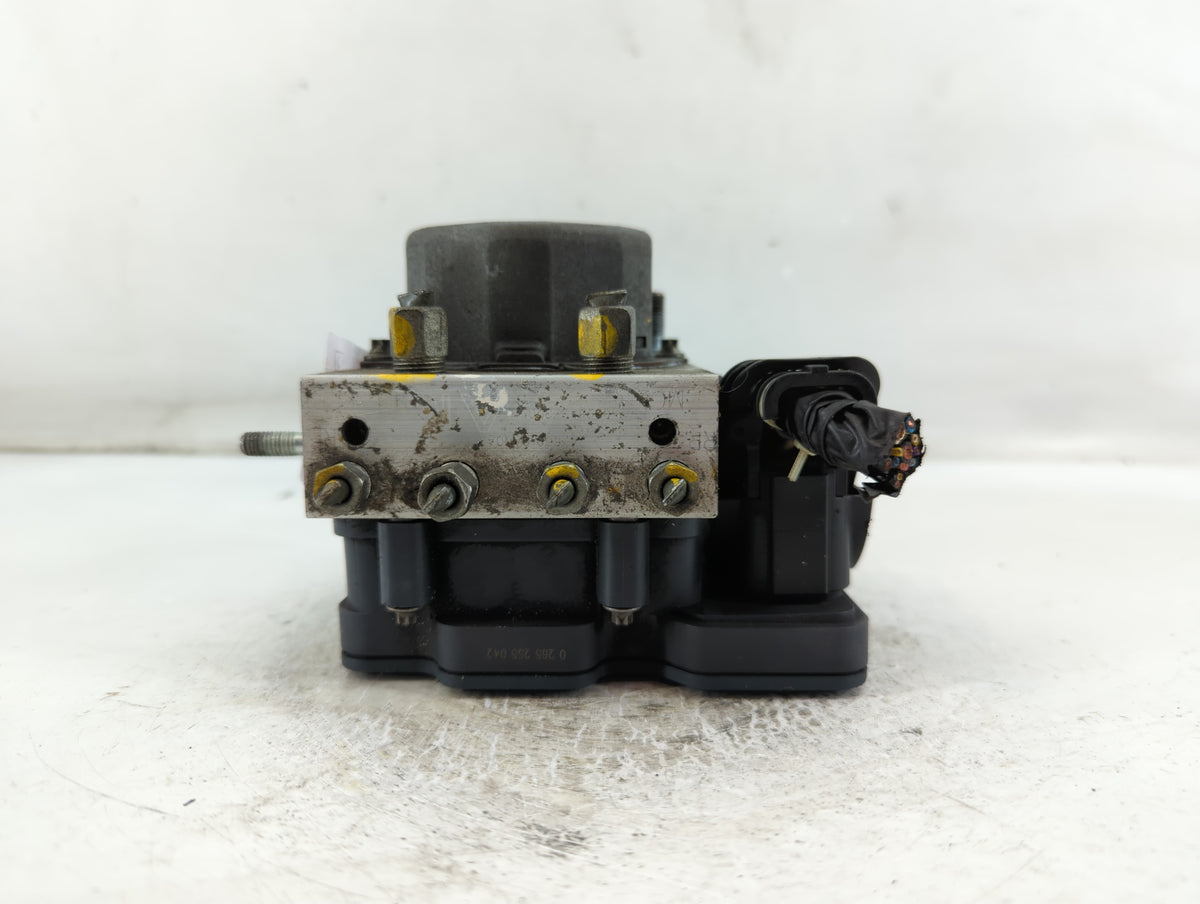 2015 Nissan Sentra Anti-Lock Brake ABS Pump Module Actuator OEM P/N:47660 9AN0A Fits OEM Used Auto Parts - Oemusedautoparts1