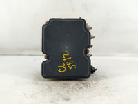 2015 Nissan Sentra ABS Pump Control Module Replacement P/N:47660 9AN0A Fits OEM Used Auto Parts - Oemusedautoparts1.com
