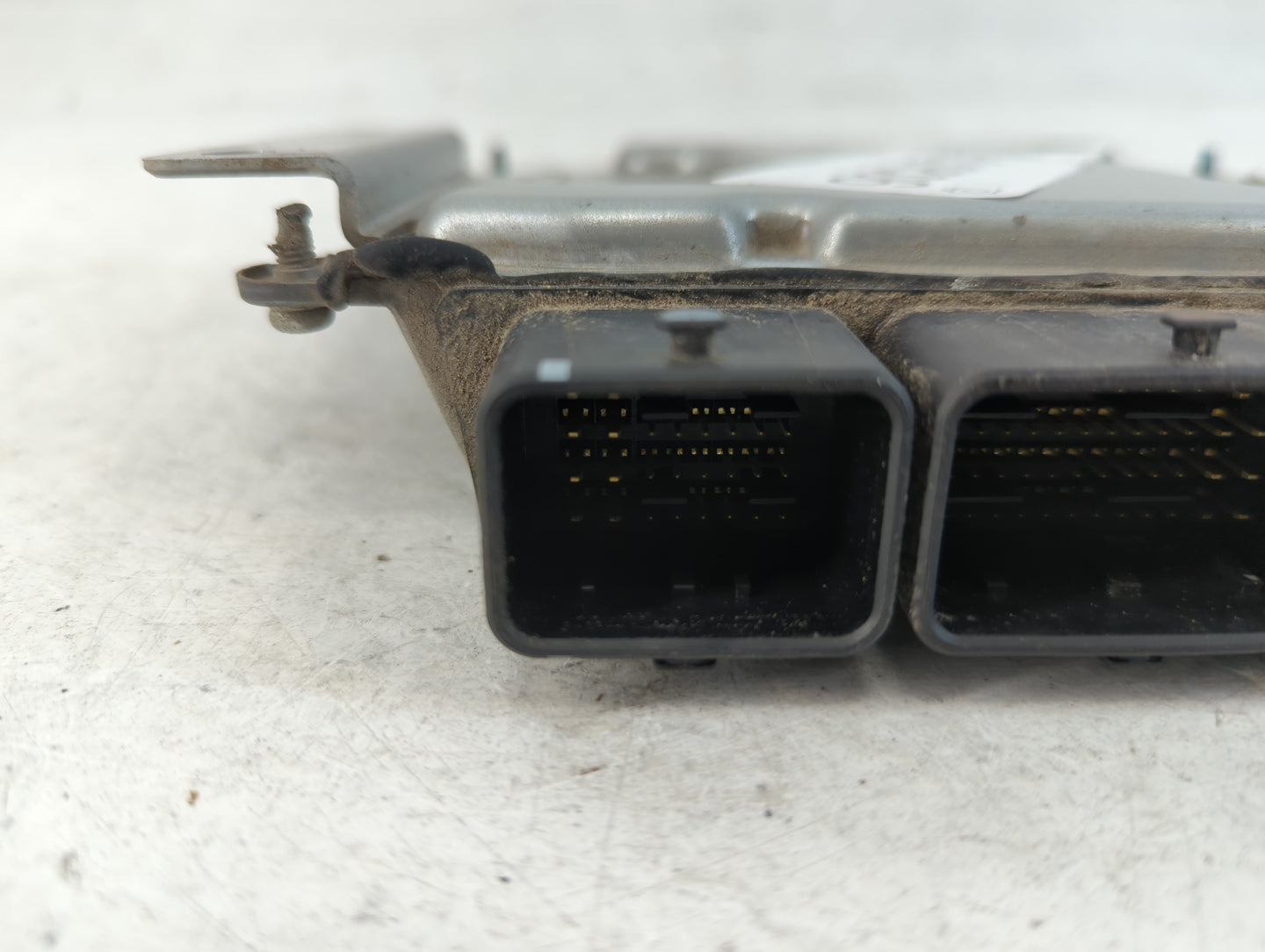 2013-2015 Nissan Sentra PCM Engine Control Computer ECU ECM PCU OEM P/N:NEC006-625 Fits Fits 2013 2014 2015 OEM Used Auto Pa