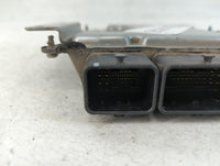 2013-2015 Nissan Sentra PCM Engine Control Computer ECU ECM PCU OEM P/N:NEC006-625 Fits Fits 2013 2014 2015 OEM Used Auto Pa