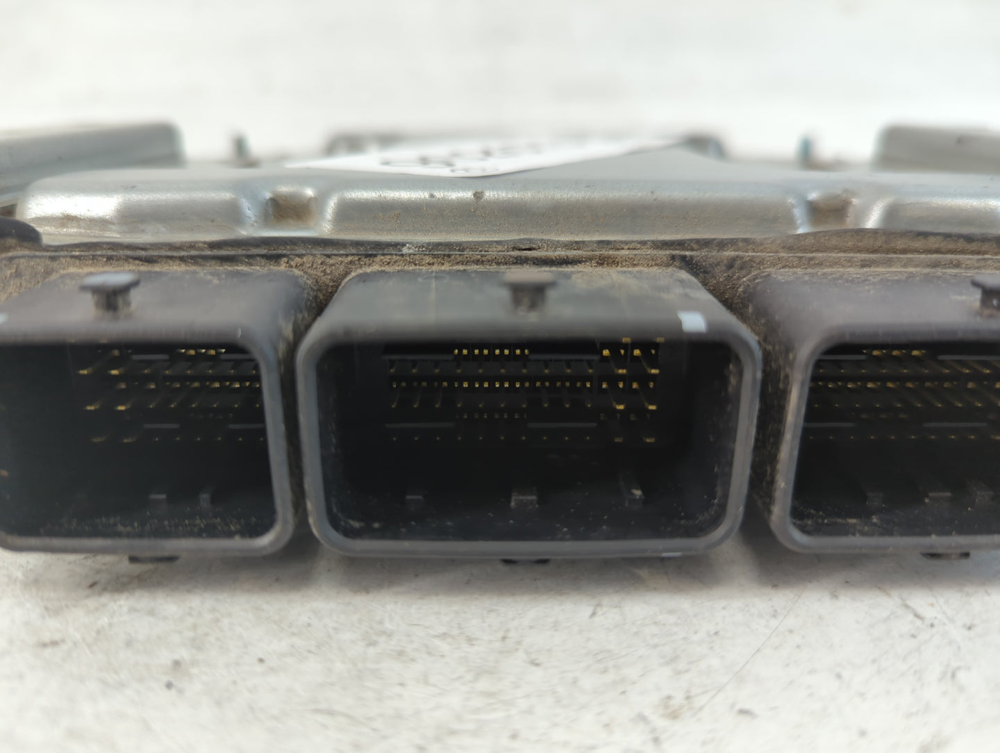 2013-2015 Nissan Sentra PCM Engine Control Computer ECU ECM PCU OEM P/N:NEC006-625 Fits Fits 2013 2014 2015 OEM Used Auto Pa