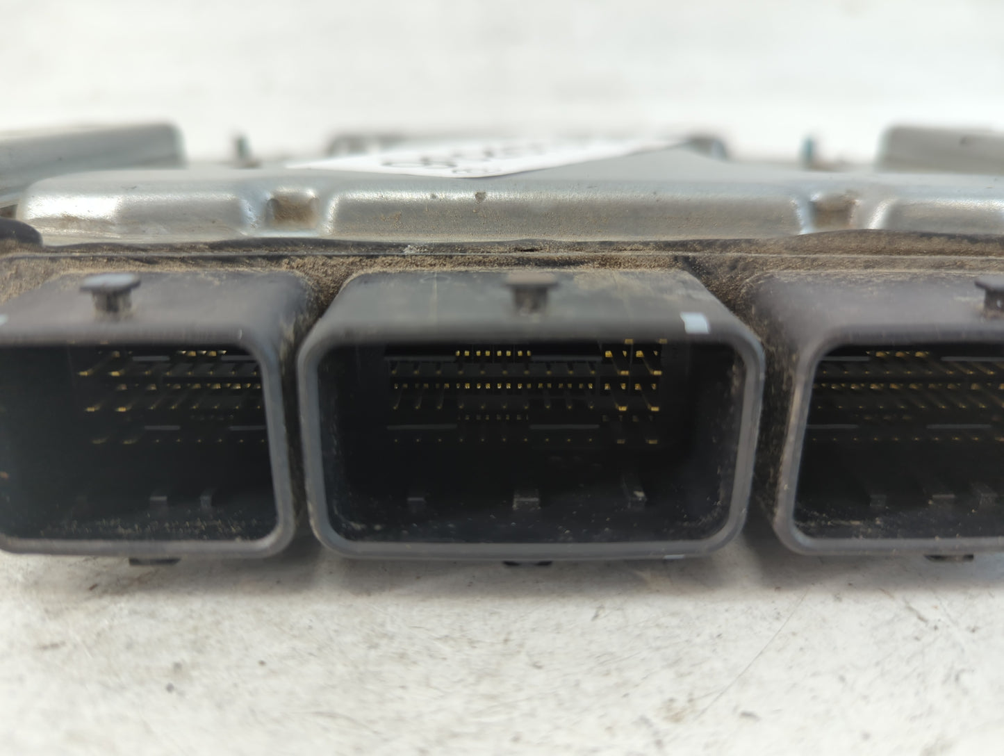 2013-2015 Nissan Sentra PCM Engine Control Computer ECU ECM PCU OEM P/N:NEC006-625 Fits Fits 2013 2014 2015 OEM Used Auto Pa