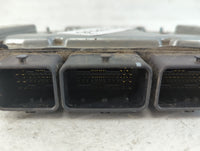 2013-2015 Nissan Sentra PCM Engine Control Computer ECU ECM PCU OEM P/N:NEC006-625 Fits Fits 2013 2014 2015 OEM Used Auto Pa