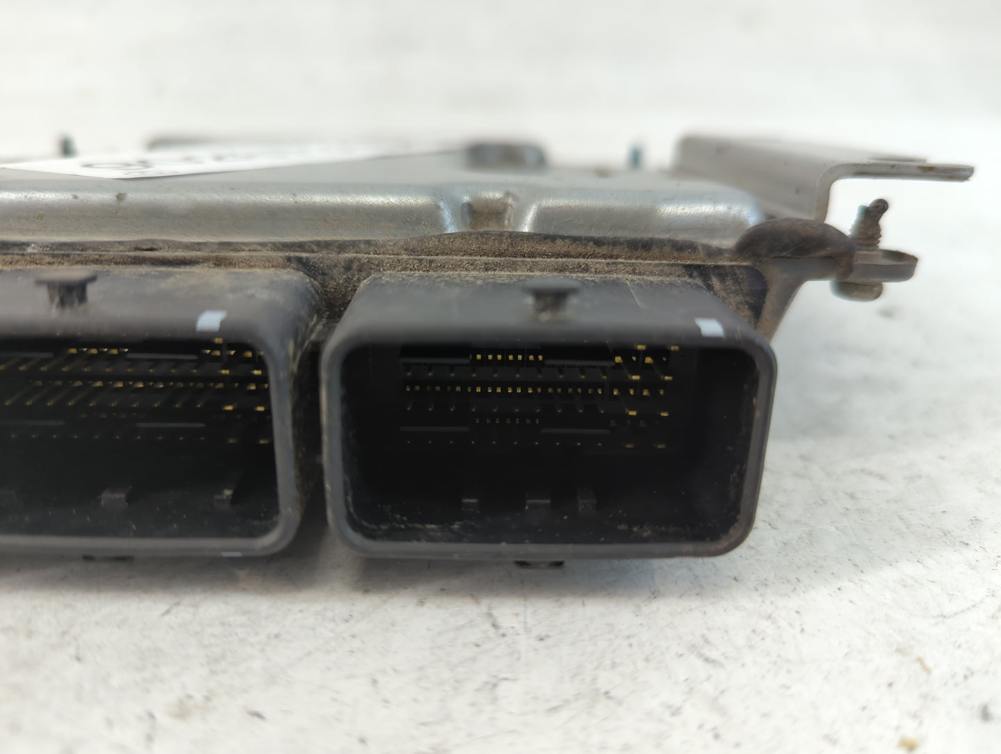 2013-2015 Nissan Sentra PCM Engine Control Computer ECU ECM PCU OEM P/N:NEC006-625 Fits Fits 2013 2014 2015 OEM Used Auto Pa