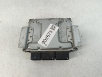 2013-2015 Nissan Sentra PCM Engine Control Computer ECU ECM PCU OEM P/N:NEC006-625 Fits Fits 2013 2014 2015 OEM Used Auto Pa