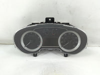 2014-2015 Nissan Sentra Instrument Cluster Speedometer Gauges P/N:248109AM0D Fits Fits 2014 2015 OEM Used Auto Parts - Oemus