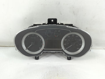 2014-2015 Nissan Sentra Instrument Cluster Speedometer Gauges P/N:248109AM0D Fits Fits 2014 2015 OEM Used Auto Parts - Oemus